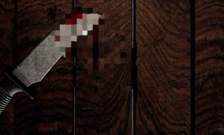 Homem é morto a facadas após briga em bar de Joinville; suspeito é preso em flagrante