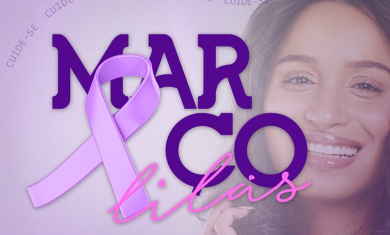 Timbó realiza evento especial para a saúde da mulher no Dia Internacional da Mulher