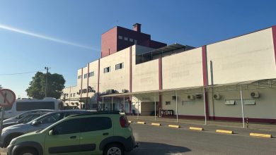 Hospital de Indaial envia paciente com pulmão perfurado para casa