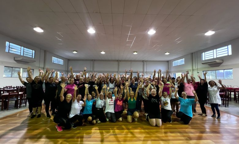 Timbó promove capacitação para fortalecer a Educação Inclusiva