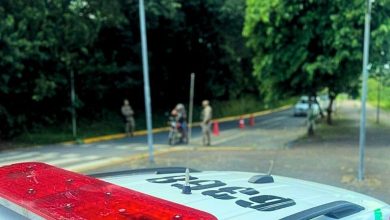 PM de Timbó atende 80 ocorrências, prende uma pessoa e autua 13 motoristas em uma semana