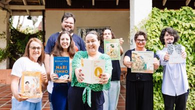Grupo Uni Duni Tê celebra 18 anos com lançamento de documentário em Timbó