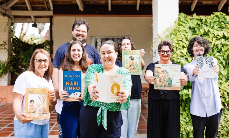 Grupo Uni Duni Tê celebra 18 anos com lançamento de documentário em Timbó