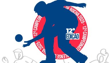 Campeonato Indaialense de Bocha começa nesta quarta-feira com 18 equipes na disputa