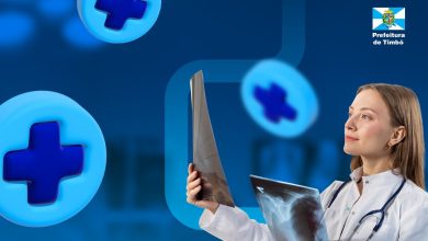 Mutirões aceleram acesso a serviços de saúde em Timbó