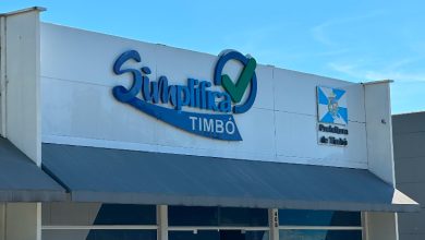 Prefeitura de Timbó divulga aprovados na primeira etapa do estágio do Programa Simplifica