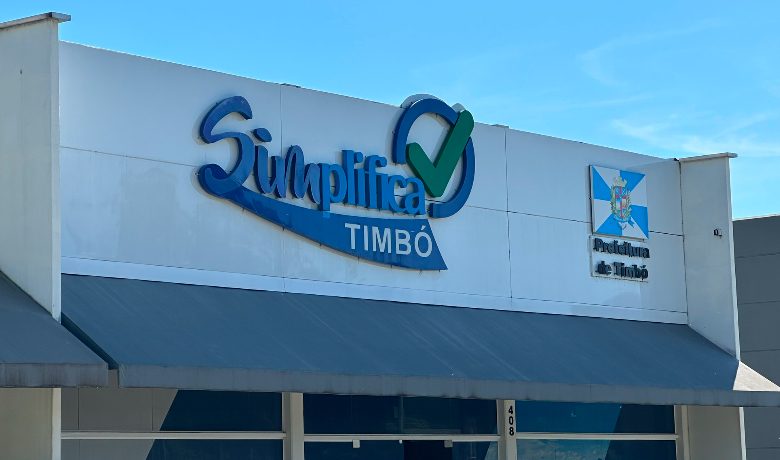 Prefeitura de Timbó divulga aprovados na primeira etapa do estágio do Programa Simplifica