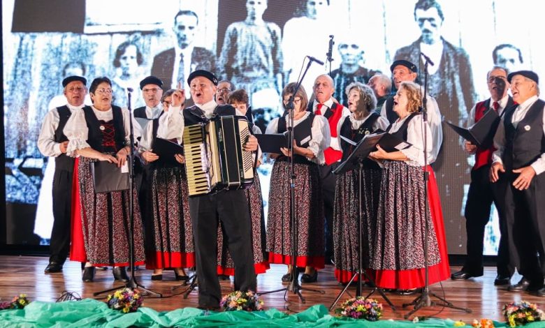 Rio dos Cedros lança programação para comemorar os 150 anos da imigração italiana