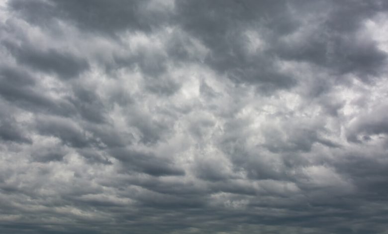 Previsão do tempo: frente fria traz instabilidade para Santa Catarina