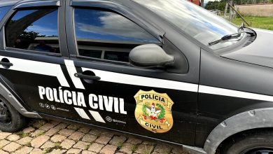 Homem é encontrado morto com lesões na face dentro de residência em Joinville