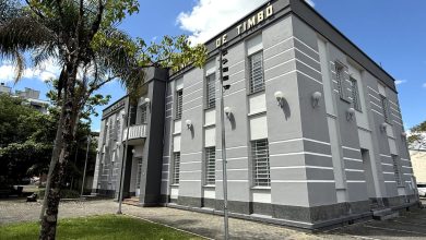 Prefeitura de Timbó convoca candidatos para vaga de Engenheiro Civil