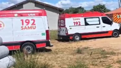 Criança de 2 anos morre afogada em lagoa no bairro São Miguel, em Ibirama