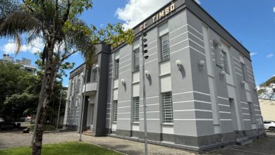 Timbó convoca candidatos para vagas na área educacional