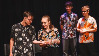 Estudantes de Timbó têm acesso gratuito a espetáculos teatrais no projeto 