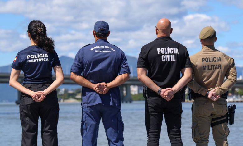 SC segue como estado mais seguro do Brasil após queda na criminalidade durante o carnaval