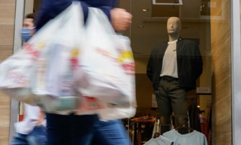 Santa Catarina tem maior crescimento no varejo em 6 anos e supera média nacional