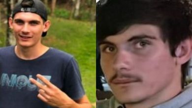 Identificado jovem que morreu após colidir motocicleta contra poste em Pomerode