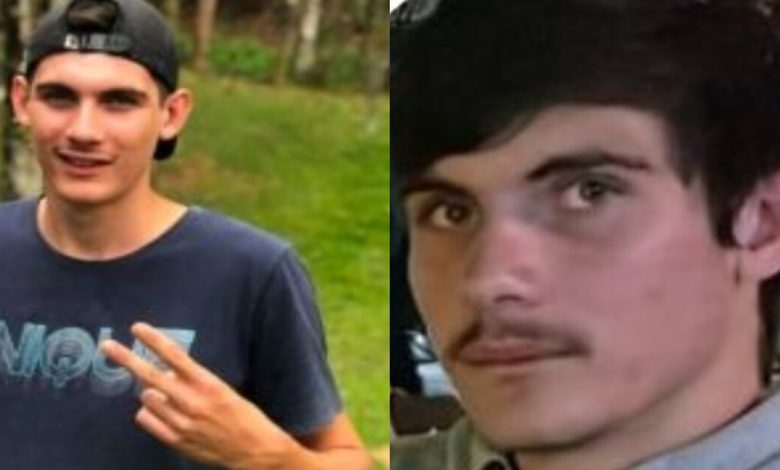 Identificado jovem que morreu após colidir motocicleta contra poste em Pomerode