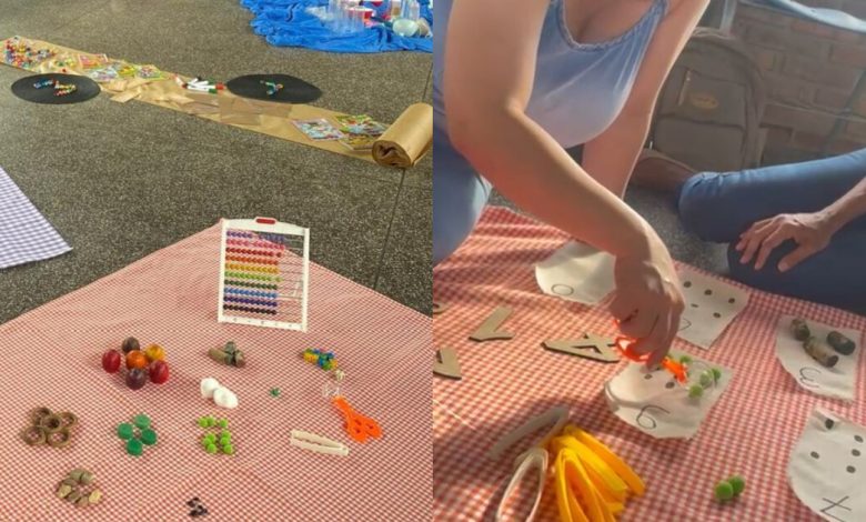 Timbó promove formação contínua para profissionais da Educação Infantil