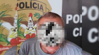 Em Indaial, homem é condenado a 9 anos de prisão por estupro de crianças de 9 e 10 anos