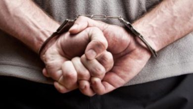 Mulher de 35 anos é estapeada pelo marido em Blumenau; ele foi preso em flagrante