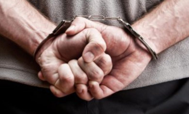 Mulher de 35 anos é estapeada pelo marido em Blumenau; ele foi preso em flagrante