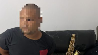 Professor de Blumenau investigado por abuso sexual é preso pela Polícia Civil