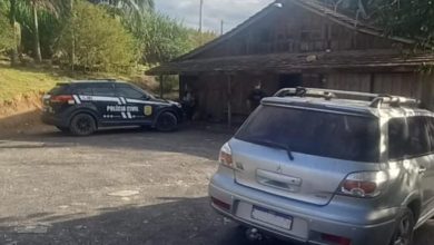 Homem é preso em SC por estuprar enteada de 12 anos