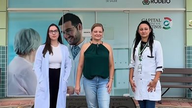 Prefeitura de Rodeio amplia equipe de saúde para fortalecer atendimento à população