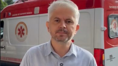 Após mais de 380 atendimentos, homem em situação de rua é internado involuntariamente em Blumenau