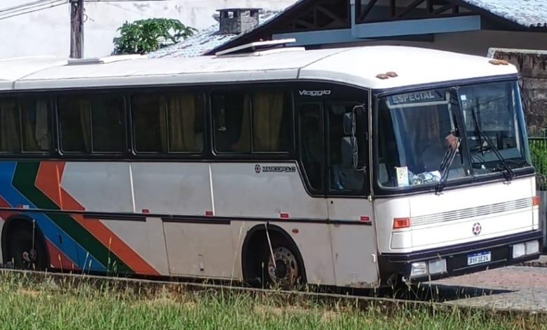Prefeito de Timbó aciona autoridades para coibir comércio ambulante ilegal