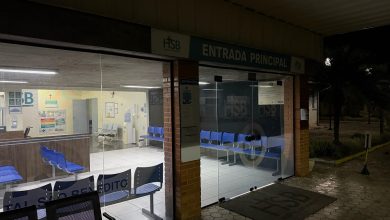 Adolescente de 14 anos é o primeiro a ser atendido no novo horário 24h do Hospital São Benedito
