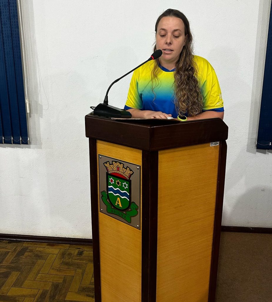 Câmara de Apiúna discute impactos da Usina Salto Pilão e aprova projetos 