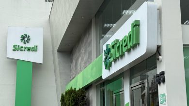 O Pix por aproximação agora está disponível nas máquinas do Sicredi!