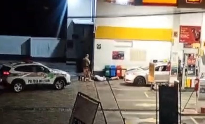 Advogado de Timbó é preso por tráfico de drogas em Apiúna