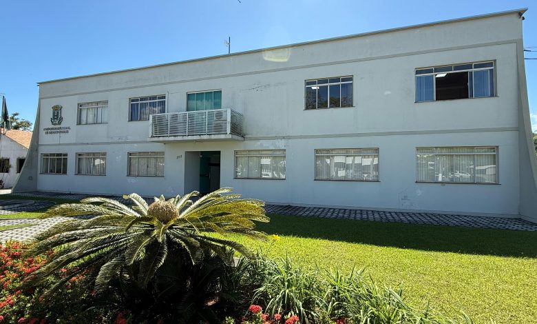 Rio dos Cedros anuncia IPTU e tarifa de lixo 2025 com desconto e novos valores