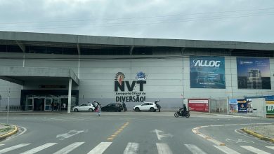 Santa Catarina registra alta de 63% no fluxo de passageiros internacionais no início de 2025