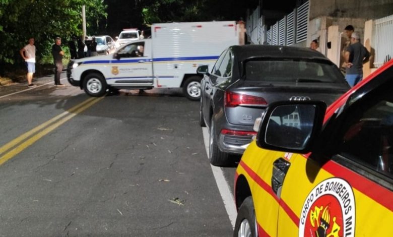 Mulher de 59 anos é achada morta após denúncia de vizinhos em SC