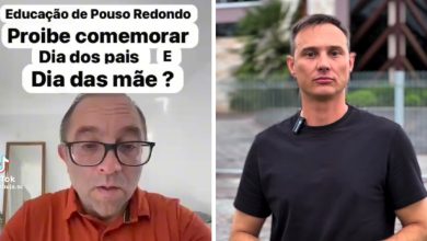 Polêmica do Dia dos Pais: Após tentativa de proibir comemoração em Pouso Redondo, Timbó se posiciona