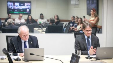 Internação involuntária para dependentes químicos em SC é aprovada pela Comissão de Saúde