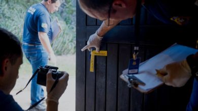 Polícia Científica de SC recebe 48 novos agentes nomeados pelo governo