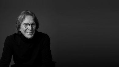 Cao Hering morre aos 77 anos em Blumenau