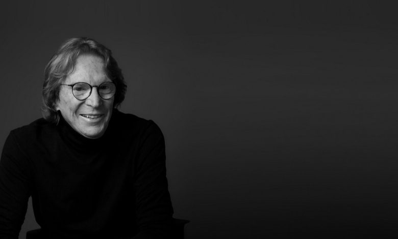 Cao Hering morre aos 77 anos em Blumenau