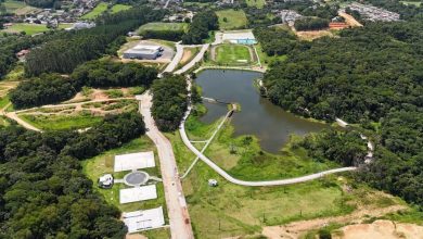 Movimenta Indaial oferece dia de esportes e lazer gratuito na FIMI