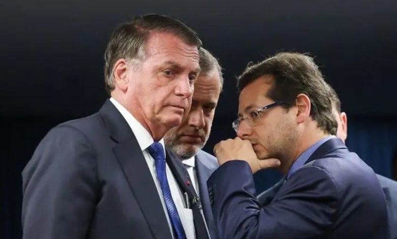 Por unanimidade do STF, Bolsonaro e 7 aliados se tornam réus por tentativa de golpe de Estado