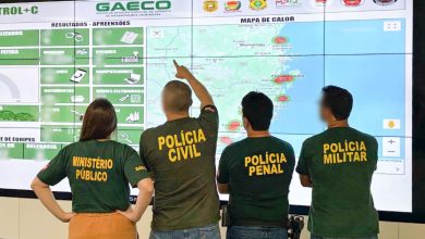 Operação CONTROL C investiga fraudes contratos públicos em Blumenau e outras 16 cidades