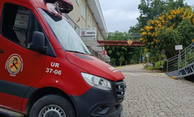 Homem é esfaqueado durante briga familiar em Presidente Getúlio