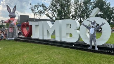 Páscoa em Timbó terá caça aos ovos para idosos