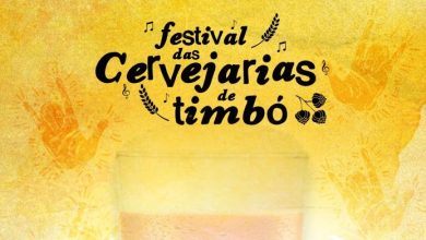 Em abril, Festival das Cervejarias promete sacudir Timbó; veja mais sobre a programação