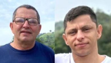 Pai e filho morrem no mesmo dia em SC: infarto fulminante e pneumonia marcam tragédia familiar